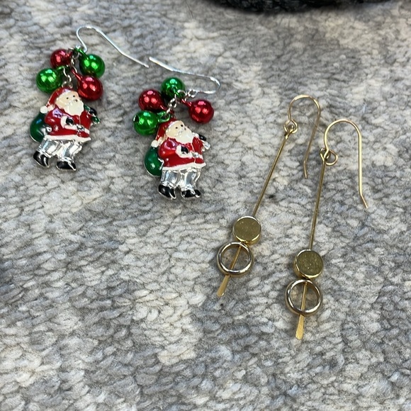 Bulk Lot of Mixed Fashion Costume Jewelry Necklaces Rings Bracelets Earrings - Picture 6 of 11